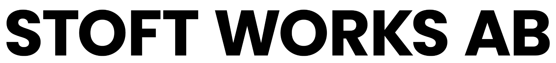 Stoft Works AB